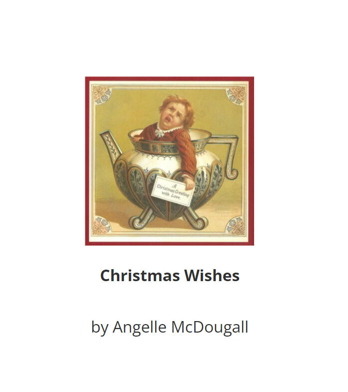 Weird Christmas Picture